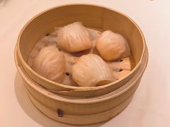 原汁鲜虾饺-利苑酒家(宜安广场店)
