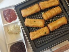 -同庆楼(大钟寺店)