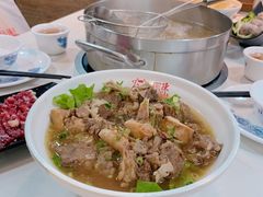 -陈记顺和潮汕牛肉火锅(番禺迎宾大道店)