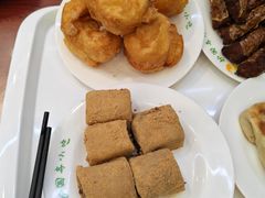 -护国寺小吃(地安门店)