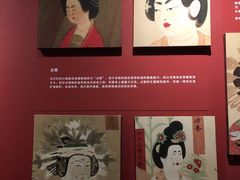 -敦煌石窟文物保护研究陈列中心