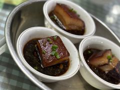 -西湖鱼小海鲜·杭帮菜·农家菜(断桥店)