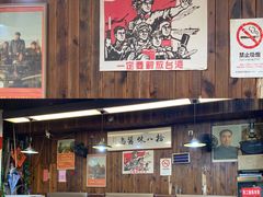 -何太太馄饨面铺(大浒东苑店)