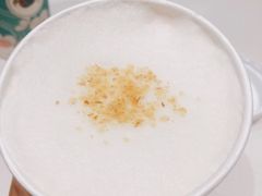 -茶话弄(咖啡·中贸广场店)