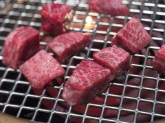 -御牛道日式烤肉料理(杭州万象城店)