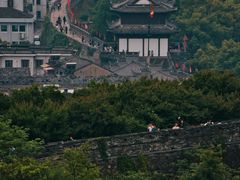 -台州府城(江南长城)