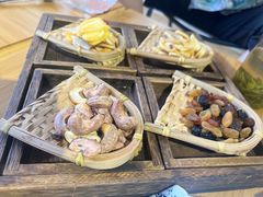 -HERRE·FARM 赫尔露营农场·团建聚会包场