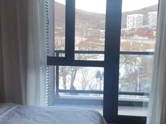 -中旅松花湖滑雪场