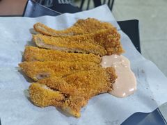 -颓记茶餐厅(美景总店)