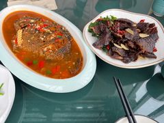 -云隐小厨·传统大理美食(复兴路店)