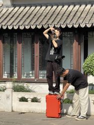 -壹HOME胶片摄影工作室