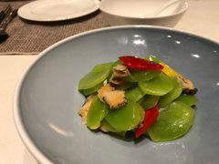 精美两味冷盘-丽晶美庐·玉兰餐厅