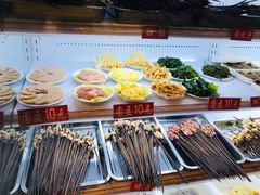 -钢五区节子串串香(环球汇·天誉店)