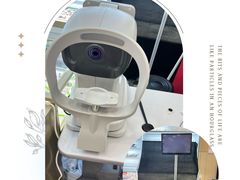 -美式眼镜·授权蔡司.依视路.尼康.豪雅.明月(南翔印象城店)