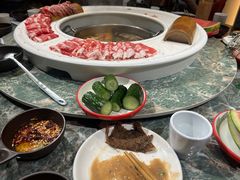 -乔先生涮肉·鲜活牛羊肉火锅(塘沽店)