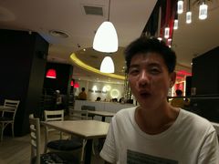 -必胜客(衡阳船山店PH店)