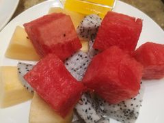 -盛宴标帜餐厅·亲子自助 (南昌喜来登酒店)