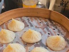 -玖鲜小笼(中山广场店)