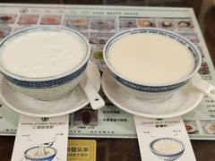 -仁信老铺甜品(北京路店)