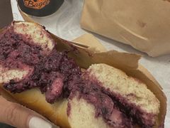 -Catch Bagel(芳草地店)