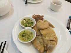 -文记壹心鸡(宝华路店)