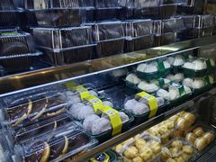 -幸福蛋糕坊(金顶街店)