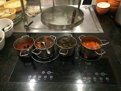 -蜻蜓逐宴全日制西餐厅I古北水镇大酒店