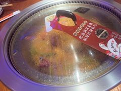 -山河屯铁锅炖(哈西站店)