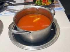-湯島涮小火锅(余姚五彩城店)
