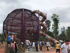 -枫香湖儿童公园