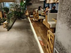 -莺花渡火锅City Green(万象城店)