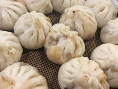 -石饮红星包子(中山路店)
