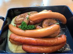 -普拉那啤酒坊Paulaner(凯宾斯基饭店)
