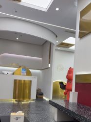 点击看大图 -JUNO hair salon