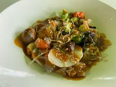 -上海大学-第1食堂