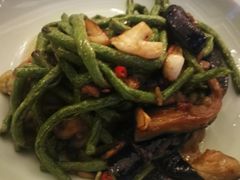 茄子豆角-望京楼flavor餐厅(古北水镇景区店)