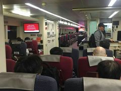 -澳门外港客运码头(轮渡站)