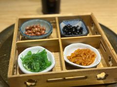 -松鱼亭·和牛烧肉(协鑫广场店)