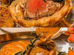 -Deer Park鹿园西餐(仁恒置地广场店)