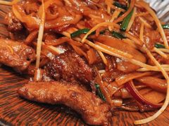 -稻香酒家·33年老字号·港式粤菜(富邦中心店)