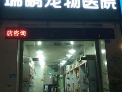 -瑞鹏宠物医院华南总院·夜诊·心脏科·骨科