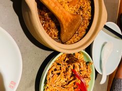 -小吊梨汤·北京菜·烤鸭(清河万象汇店)