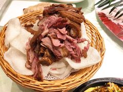 -品大三(大行宫店)