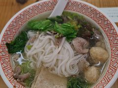 -潮汕第壹粉·手工粿条粉(车陂北店)