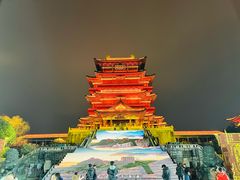 -滕王阁旅游区