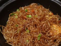 XO醬海味乾煸粉絲煲-太兴餐厅(小径湾店)