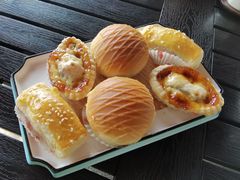 -鹿鸣酒家(越秀店)