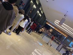 -萨莉亚意式餐厅(杭州滨江天街店)