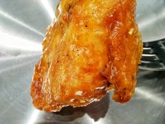 -BOPEYE·波派炸鸡(九霄天地店)