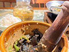 -井水小厨·湘菜(活力广场店)